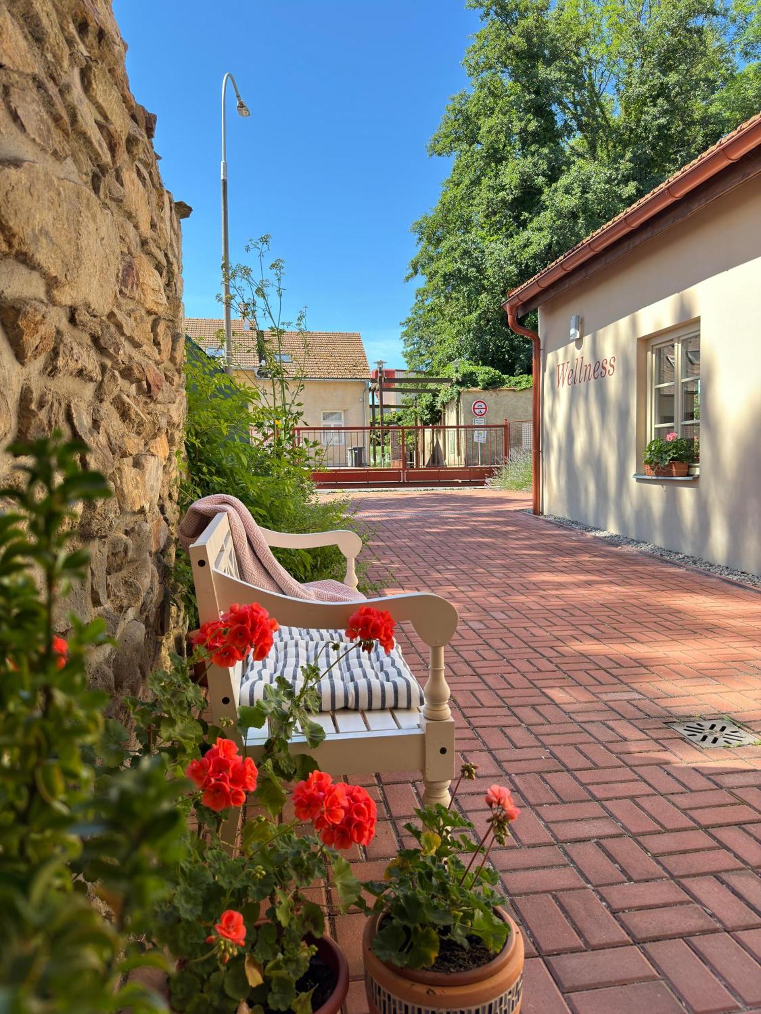 Apartmany Basta & Wellness Sušice Exterior foto