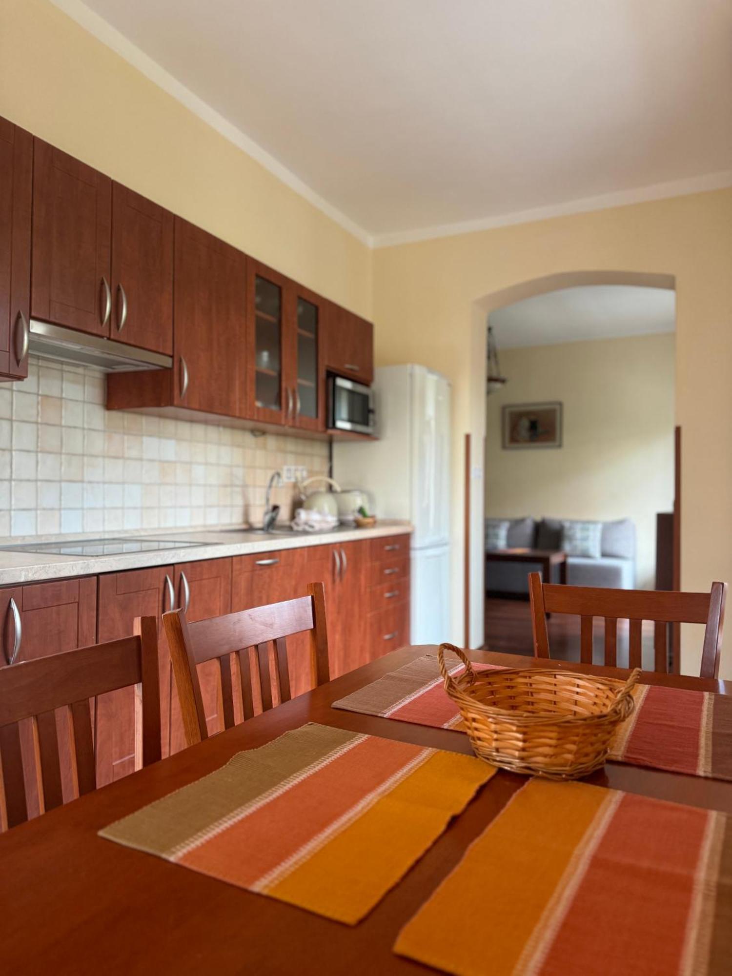Apartmany Basta & Wellness Sušice Exterior foto
