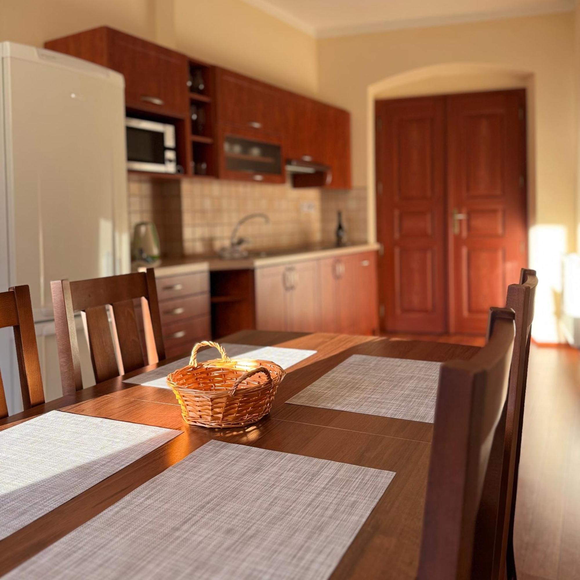 Apartmany Basta & Wellness Sušice Exterior foto
