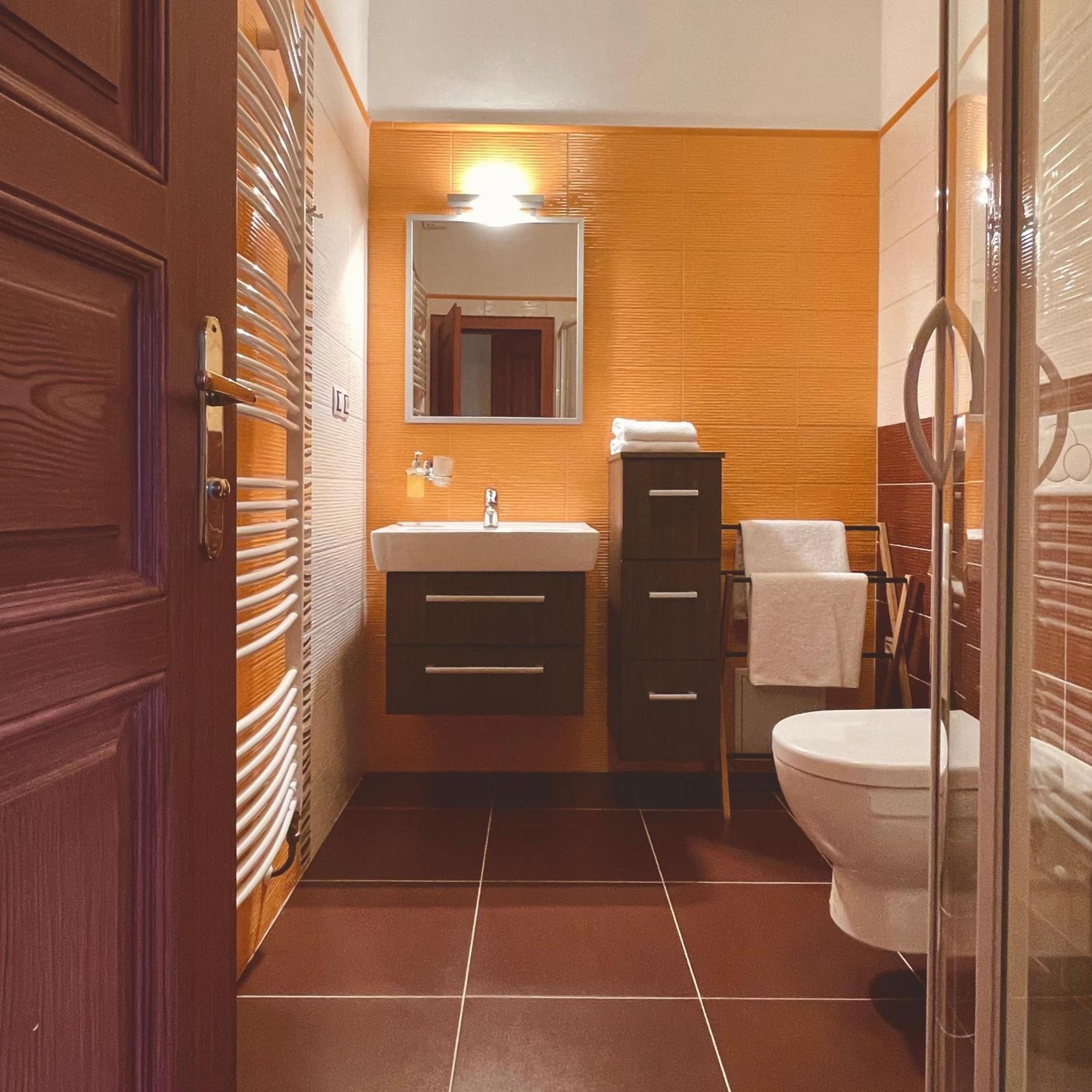 Apartmany Basta & Wellness Sušice Exterior foto